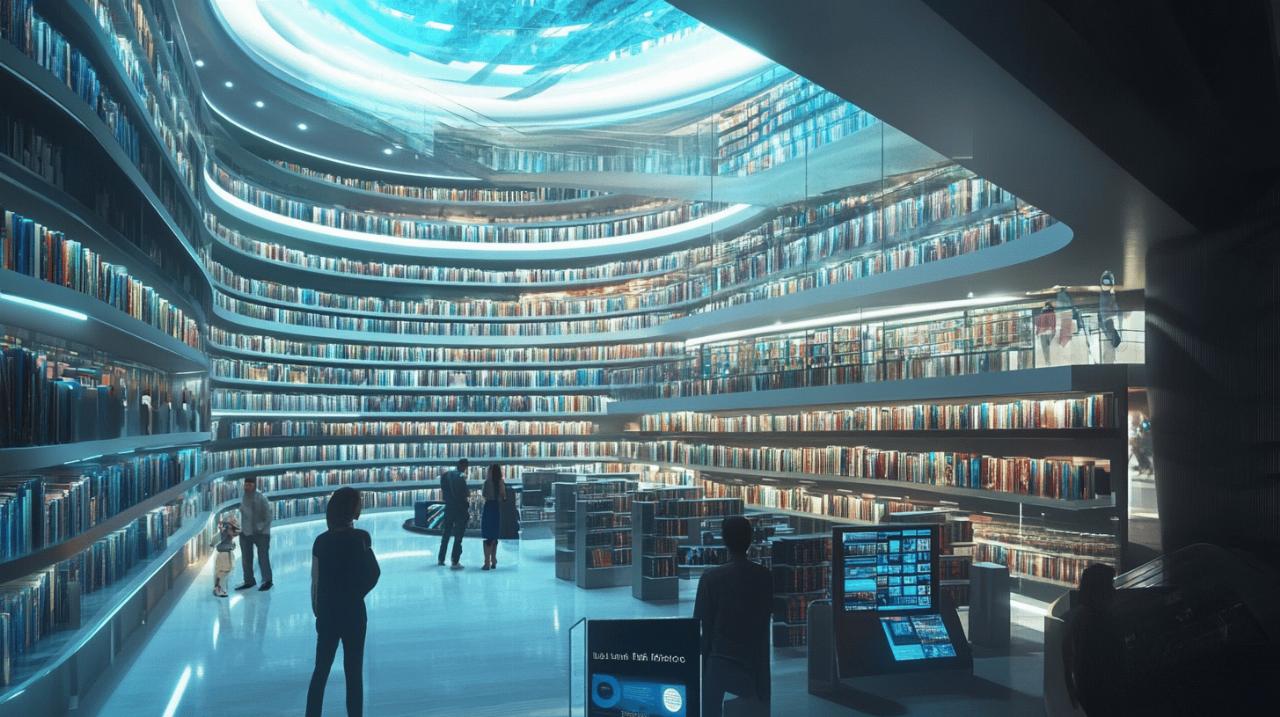 L’Evolution des Systemes d’Archivage dans les Institutions Publiques