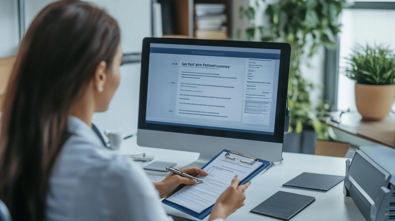 Devis gratuit en ligne : simplifiez votre recherche d’assurance emprunteur