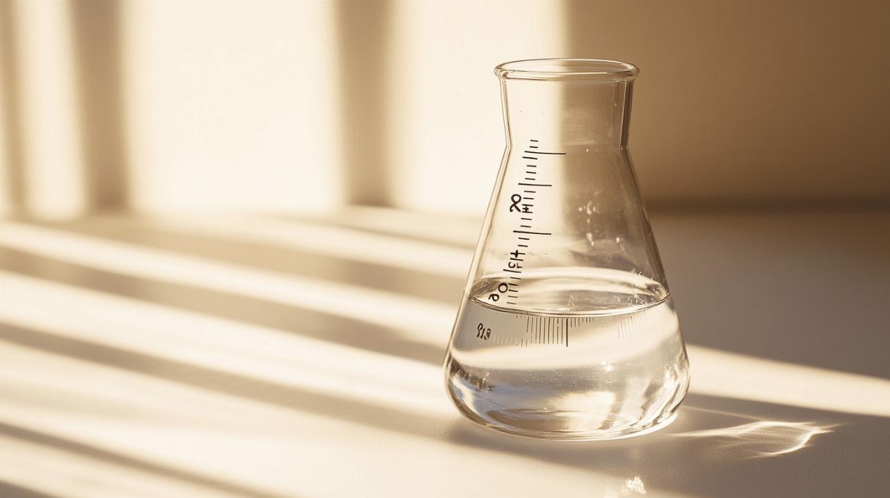 La conversion de 25cl en ml : Un outil essentiel pour le dosage precis en chimie